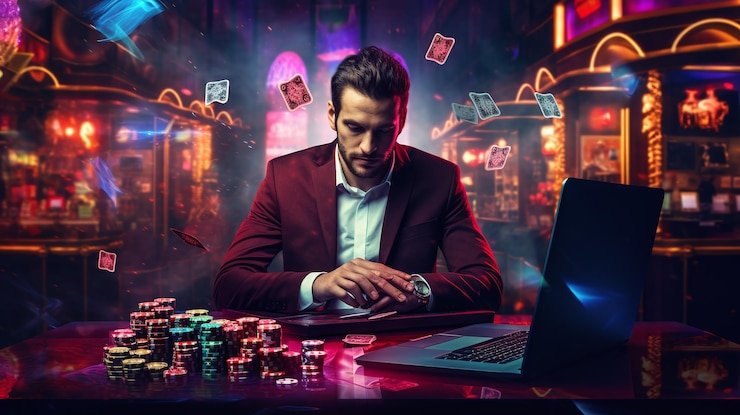 Antarmuka aplikasi mobile anugerahtoto menampilkan pasar sportsbook dan permainan kasino langsung
