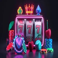 Big Time Gaming Game