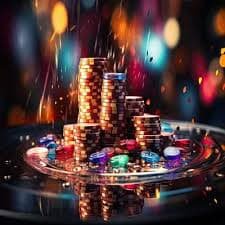 Antarmuka metode pembayaran anugerahtoto menampilkan DANA, OVO, QRIS dan virtual account bank
